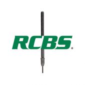 RCBS Ricambio Expander-Decapping Unit