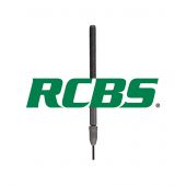RCBS Ricambio Expander-Decapping Unit 6.5mm TCU 6.5-257 Roberts #9824