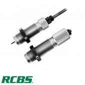 RCBS 7.92x33mm Kurz Case Forming Dies Set #58212