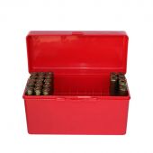 MTM RM-60 Rifle Medium 243-308 Rosso