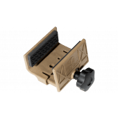 LEUPOLD Tripod Shooting Saddle Ganascia per Treppiede #181303