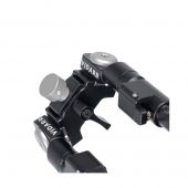 SPARTAN Vidarr Bipiede per base M-Lok