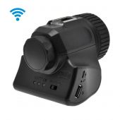 DECUT Telecamera Wi-Fi per ottiche e telescopi Dm500-W