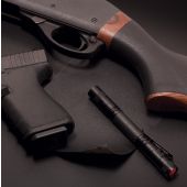 HOGUE Wrapter Adhesive Grip Impugnatura adesiva per GLOCK 43X/48 (Block Texture) #18268