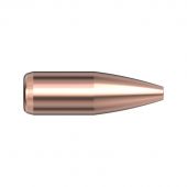 HORNADY Palle MATCH 224" 52gr BTHP #2249 (100pz)
