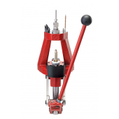 HORNADY Pressa Lock-N-Load Iron Press Con Innescatore Manuale #085520