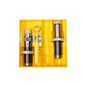 LEE Collet 2-Die Neck Sizer Set 7.5x55mm Swiss / 7.5mm Schmidt-Rubin #90186