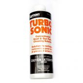 LYMAN Turbo Sonic Gun Parts Cleaning Solution Detergente parti Armi (16oz/473ml) #7631707