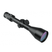 MEOPTA MeoStar R2 2.5-15x56 RD PA Reticolo 4C illuminato