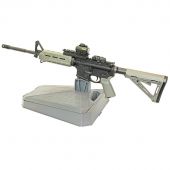 MTM MSRMS ArmAR Modern Sporting Rifle Maintenance Stand and Shooting Rest