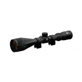 NIKKO STIRLING Mountmaster 3-9x40 Reticolo HMD AO (Attacco incluso)