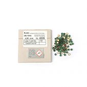 Inneschi RWS BERDAN Sinoxid Primers 4506 Small Pistol 4.5mm (250pz)