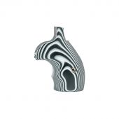 S&W Guance in Legno K/L Round Boot Grey/Black G10